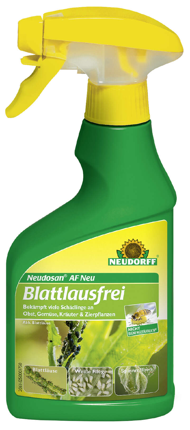 NEUDORFF Neudosan AF Neu Blattlausfrei